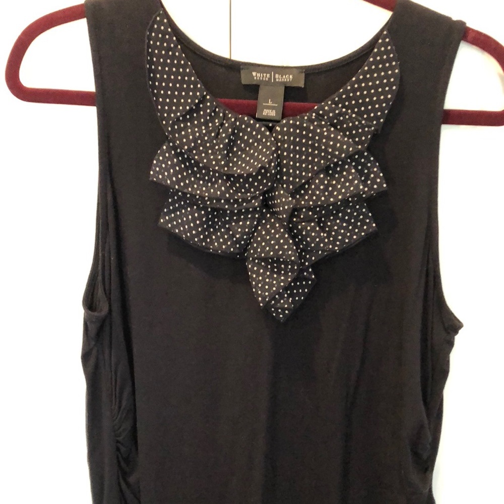 WHBM Top
